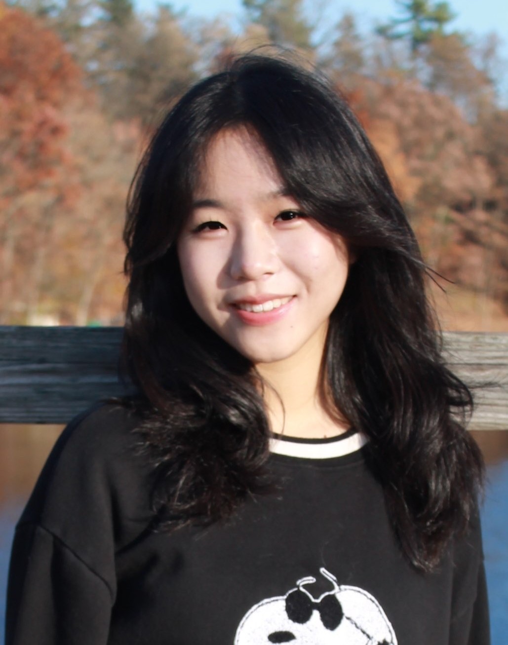 Chloe Liao